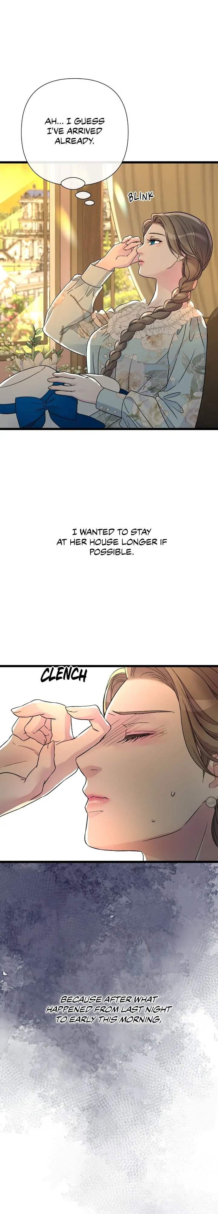 The Problematic Prince, Chapter 68 image 34